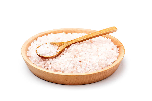  Organic Sea Salt
